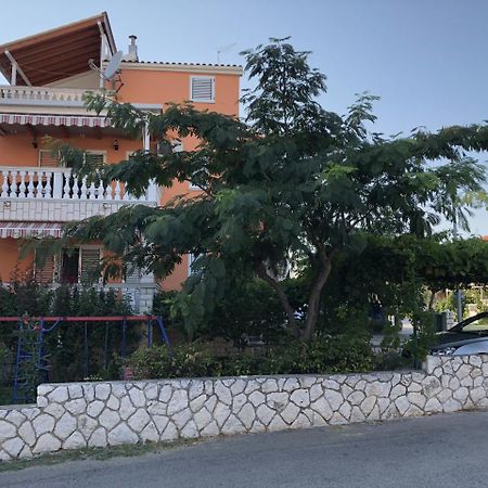 Apartments Stancic Vodice Exterior photo