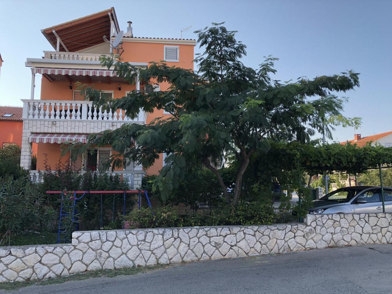 Apartments Stancic Vodice Exterior photo